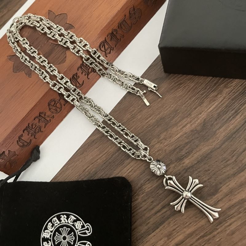 Chrome Hearts Necklaces